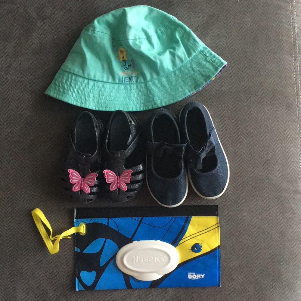 Summer Bundle